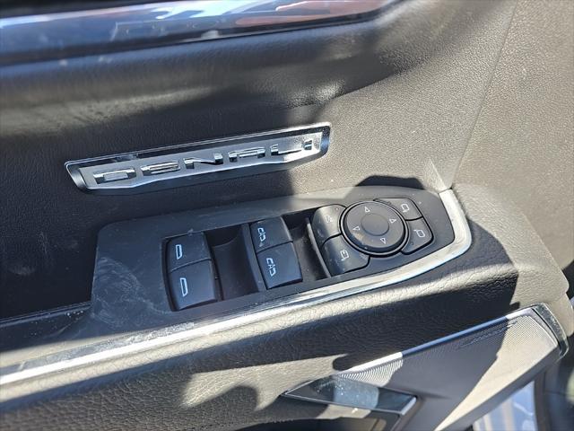 used 2024 GMC Sierra 1500 car, priced at $65,997
