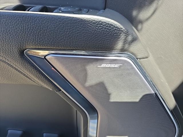 used 2024 GMC Sierra 1500 car, priced at $65,997