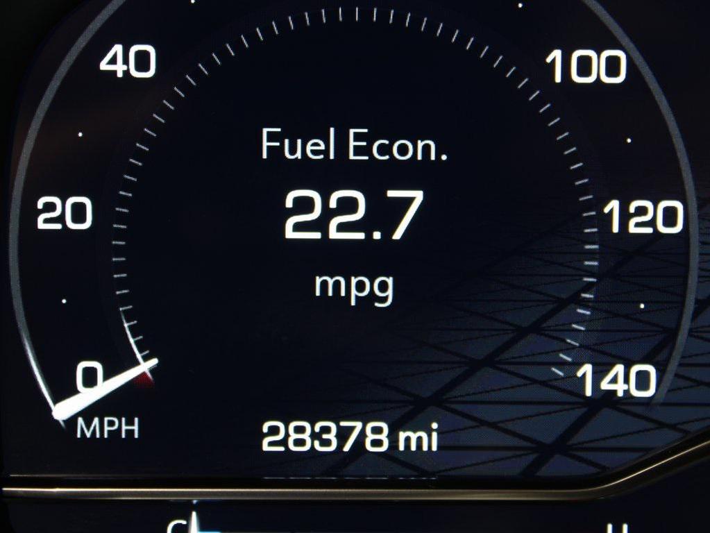 used 2024 GMC Yukon XL car, priced at $69,492