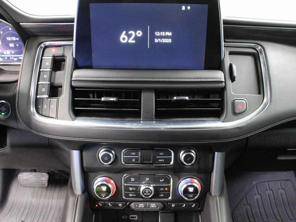 used 2024 GMC Yukon XL car, priced at $69,492