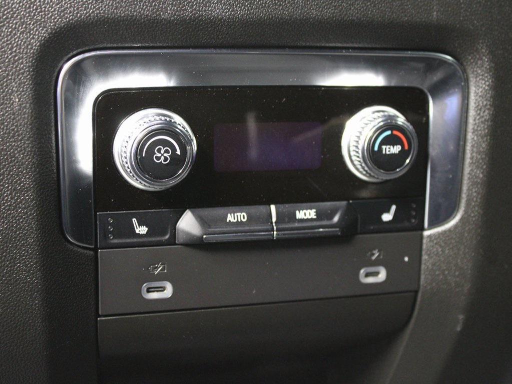 used 2024 GMC Yukon XL car, priced at $69,492