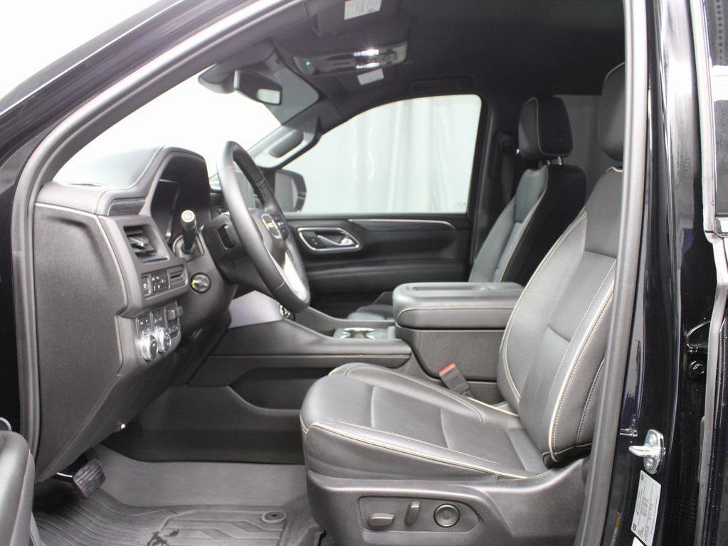 used 2024 GMC Yukon XL car, priced at $69,492