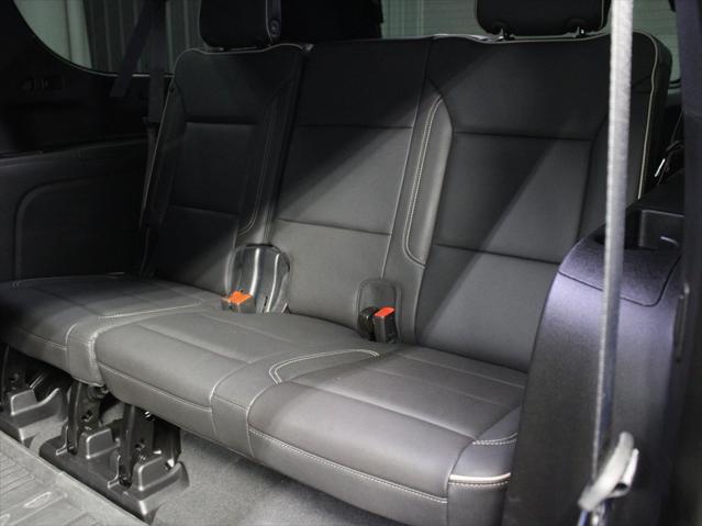 used 2024 GMC Yukon XL car, priced at $71,998