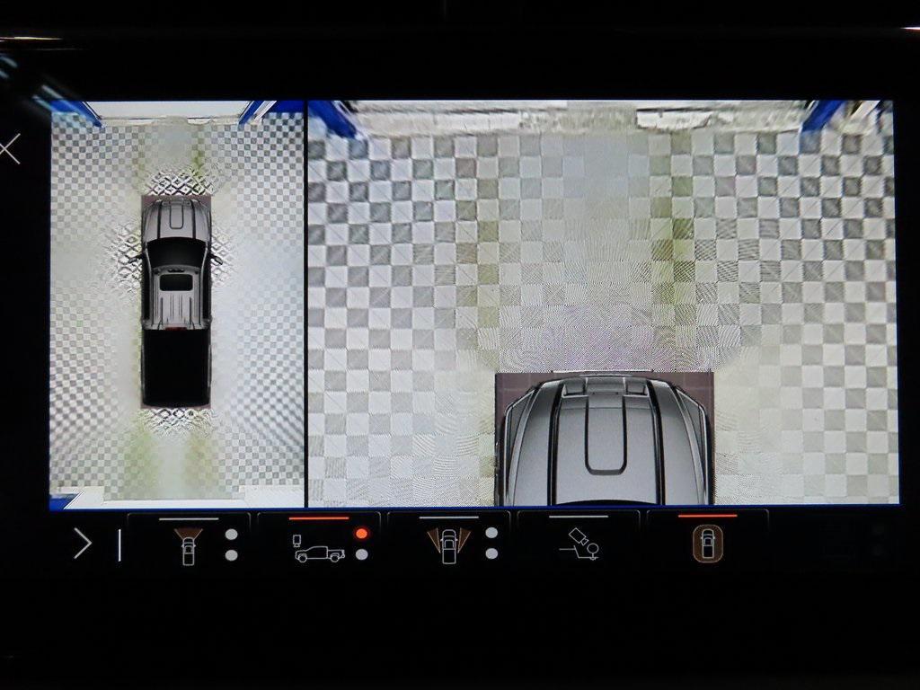 used 2024 GMC Sierra 3500 car, priced at $82,497