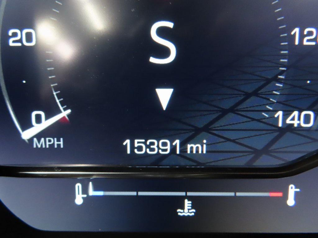 used 2024 GMC Sierra 3500 car, priced at $82,497