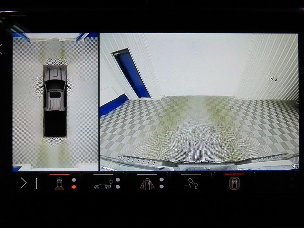 used 2024 GMC Sierra 3500 car, priced at $82,497