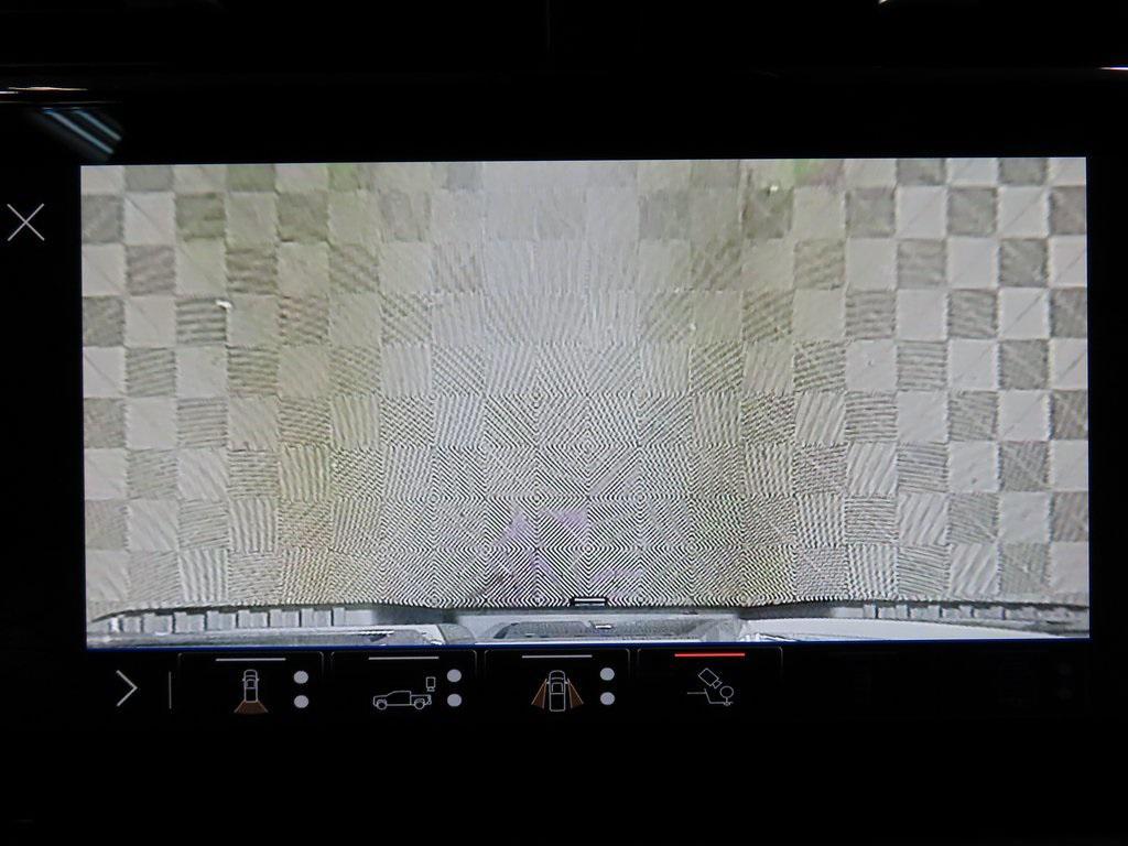 used 2024 GMC Sierra 3500 car, priced at $82,497