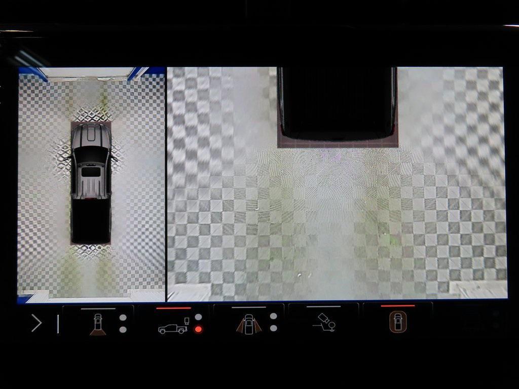 used 2024 GMC Sierra 3500 car, priced at $82,497