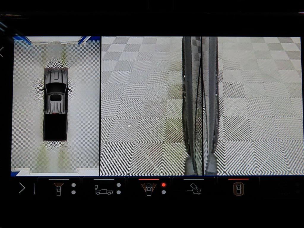 used 2024 GMC Sierra 3500 car, priced at $82,497