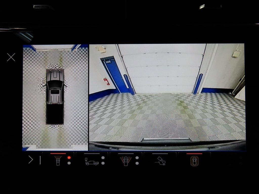 used 2024 GMC Sierra 3500 car, priced at $82,497