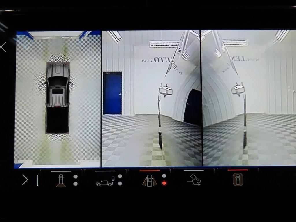 used 2024 GMC Sierra 3500 car, priced at $82,497