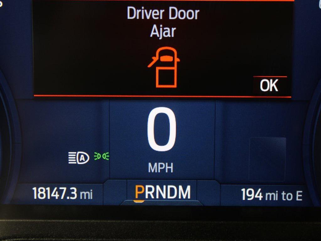 used 2023 Ford F-150 car, priced at $46,891