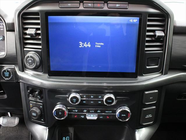 used 2023 Ford F-150 car, priced at $48,997