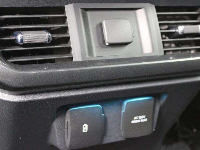 used 2023 Ford F-150 car, priced at $48,997
