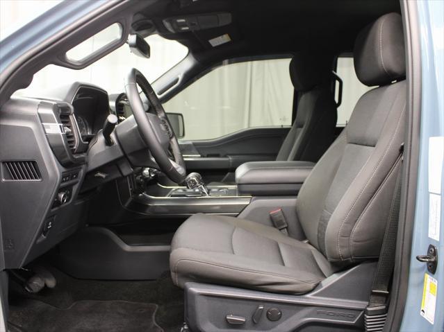 used 2023 Ford F-150 car, priced at $48,997