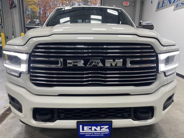 used 2022 Ram 2500 car, priced at $61,991