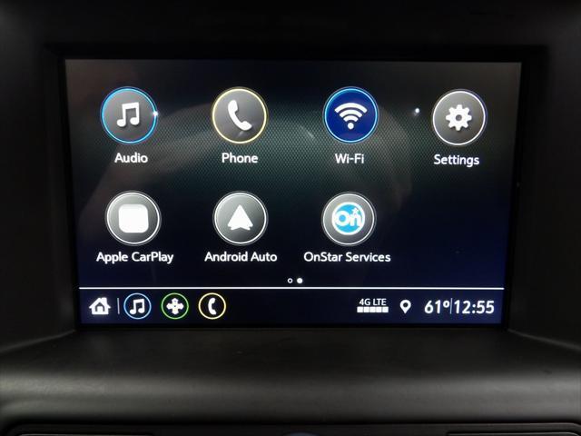 used 2019 GMC Terrain car, priced at $14,998