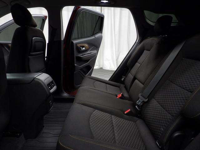 used 2019 GMC Terrain car, priced at $14,998