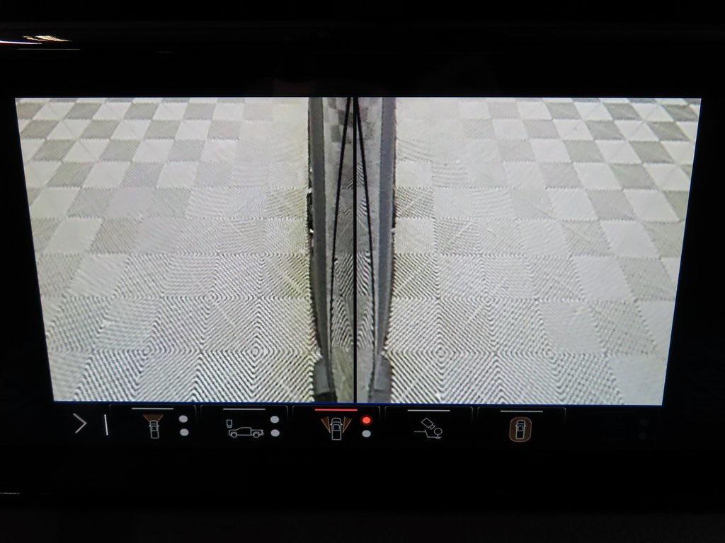 used 2024 GMC Sierra 2500 car, priced at $66,497