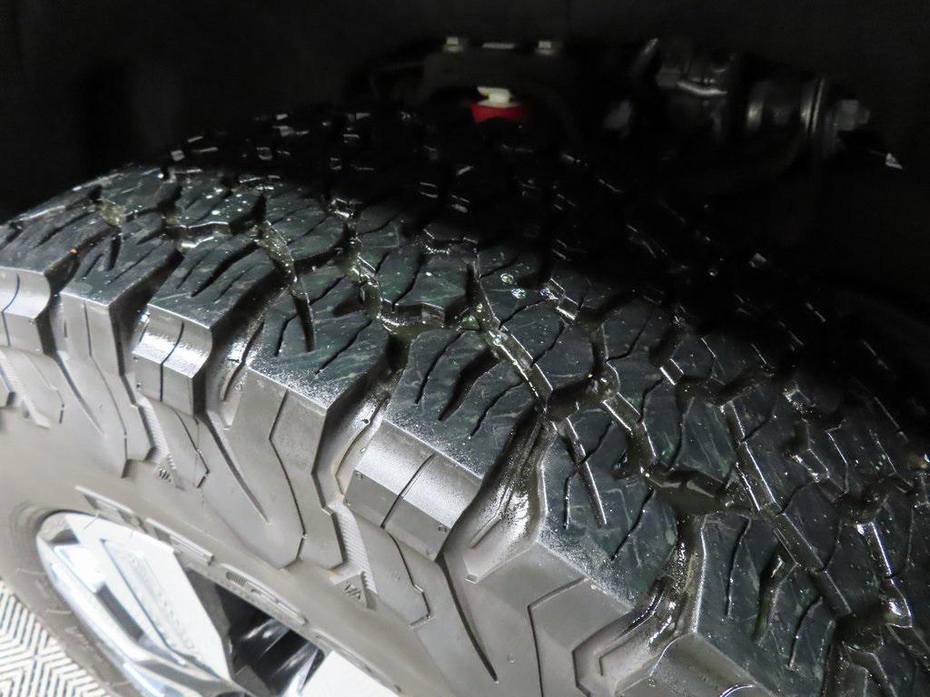 used 2024 GMC Sierra 2500 car, priced at $66,497