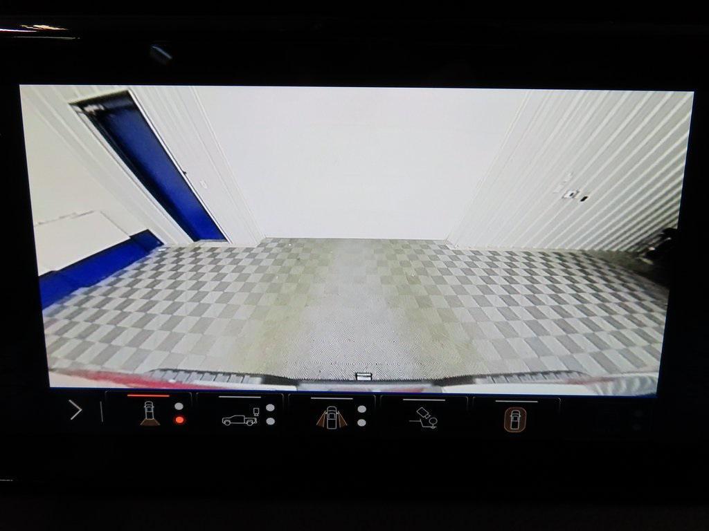 used 2024 GMC Sierra 2500 car, priced at $66,497