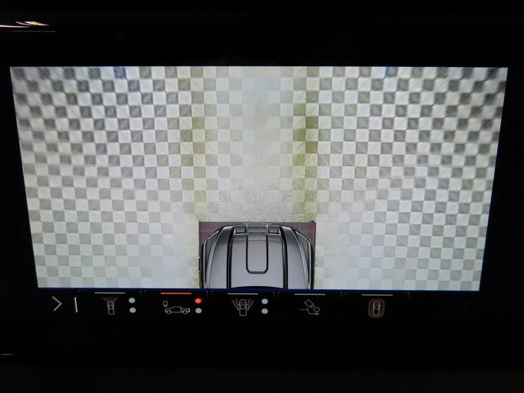 used 2024 GMC Sierra 2500 car, priced at $66,497