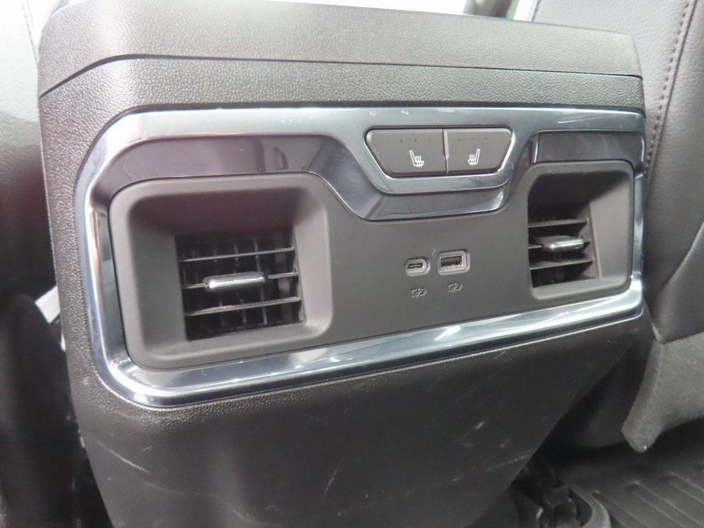 used 2024 GMC Sierra 2500 car, priced at $66,497