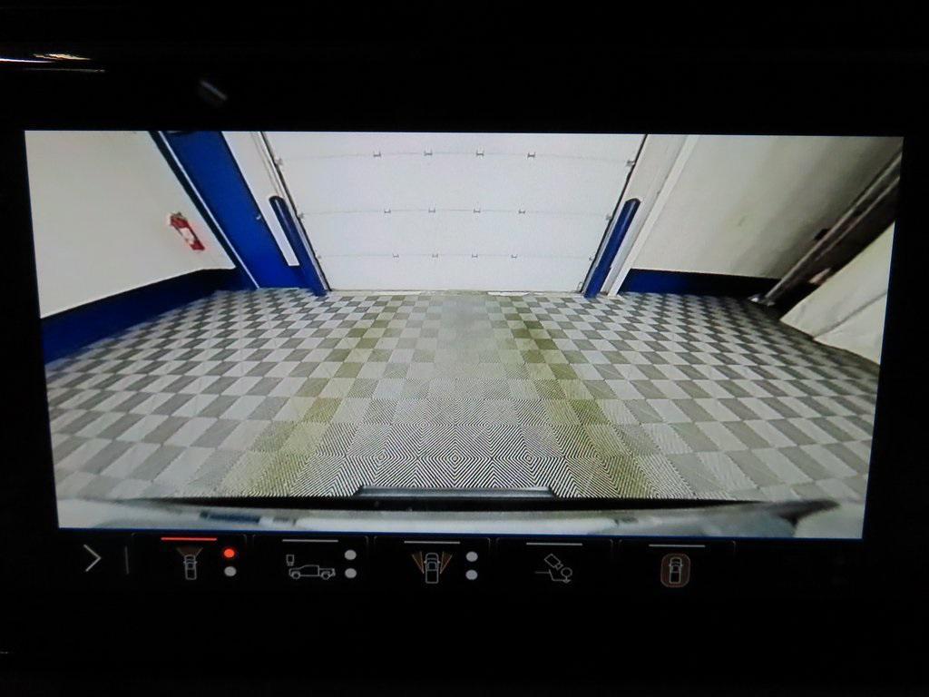 used 2024 GMC Sierra 2500 car, priced at $66,497