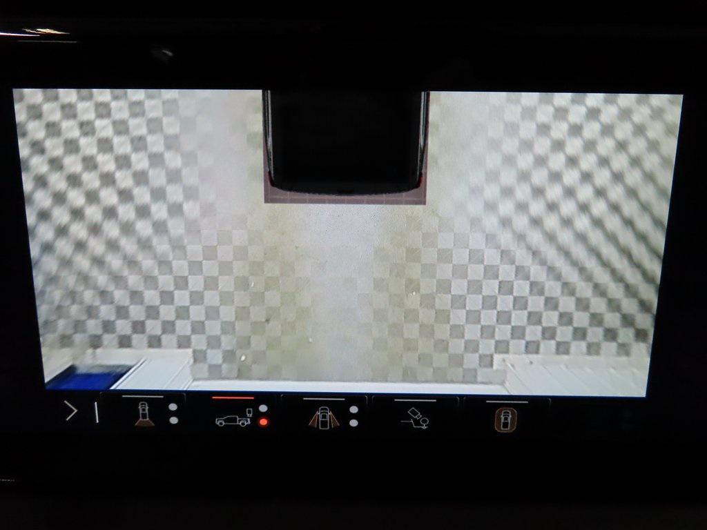 used 2024 GMC Sierra 2500 car, priced at $66,497