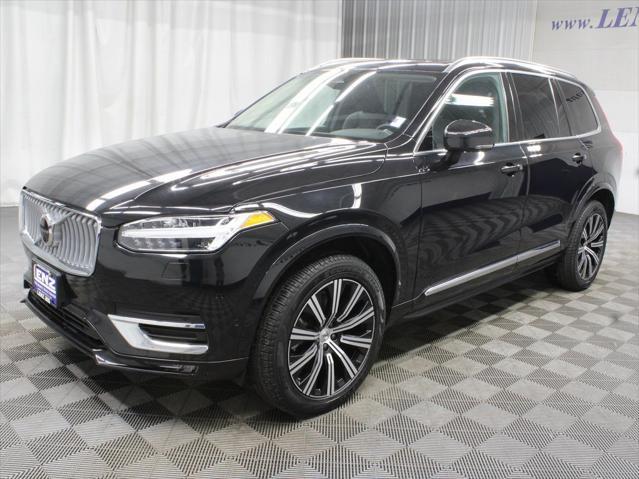 used 2023 Volvo XC90 car, priced at $41,592