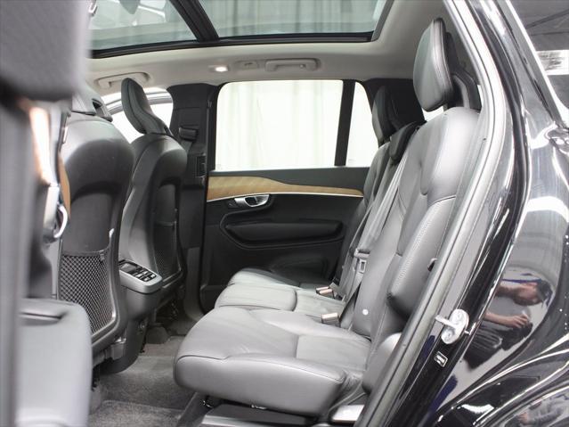 used 2023 Volvo XC90 car, priced at $42,591