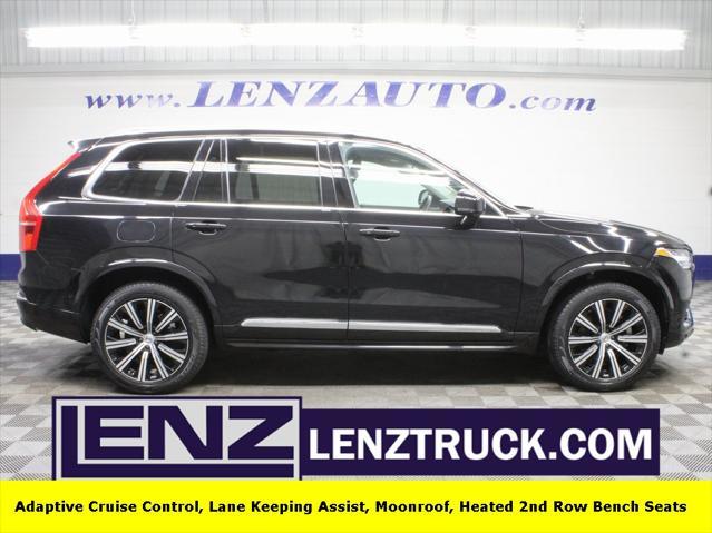 used 2023 Volvo XC90 car, priced at $41,592