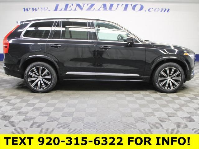 used 2023 Volvo XC90 car, priced at $42,591