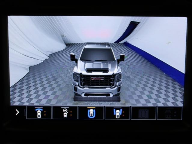 used 2021 GMC Sierra 2500 car, priced at $59,997