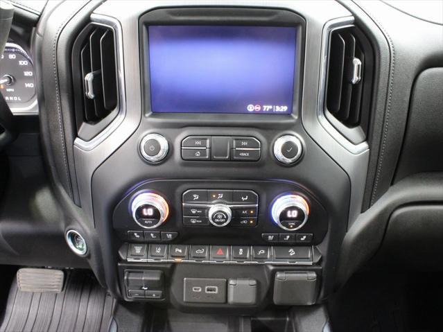 used 2021 GMC Sierra 2500 car, priced at $59,997