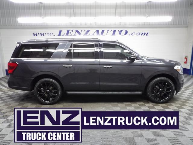 used 2024 Ford Expedition car, priced at $68,998