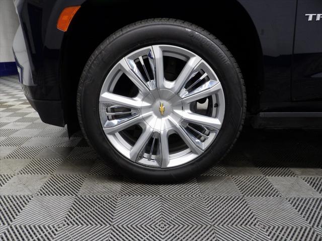 used 2023 Chevrolet Tahoe car, priced at $67,997