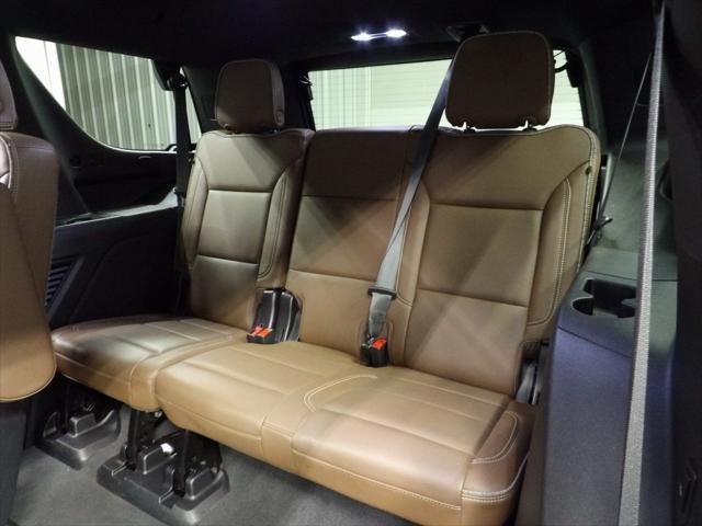 used 2023 Chevrolet Tahoe car, priced at $67,997