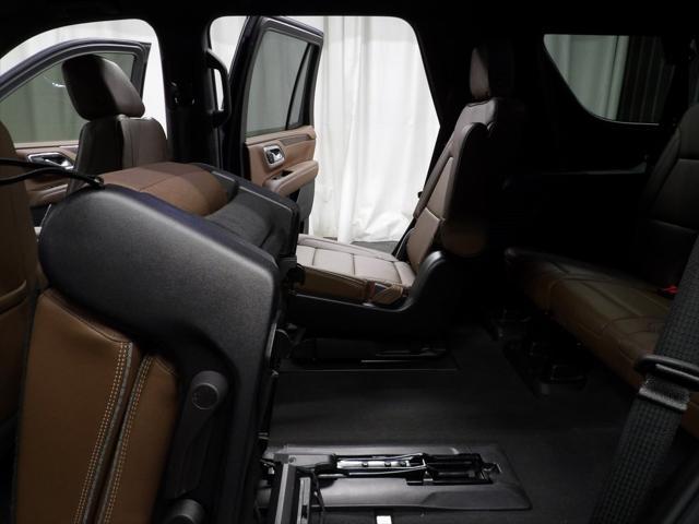 used 2023 Chevrolet Tahoe car, priced at $67,997