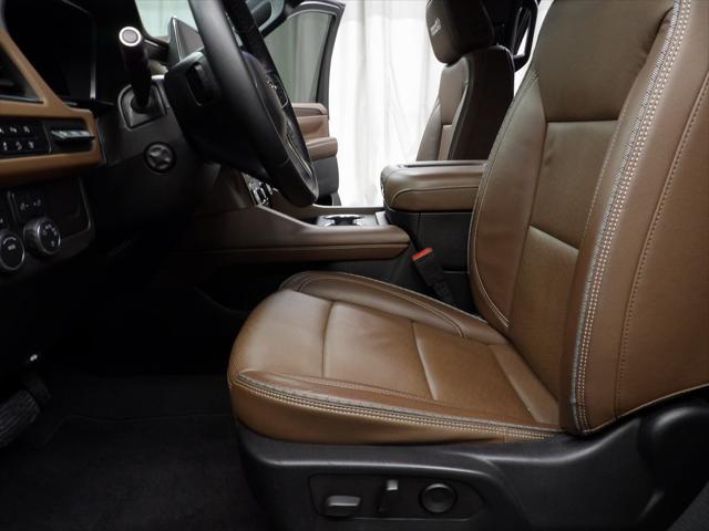used 2023 Chevrolet Tahoe car, priced at $67,997