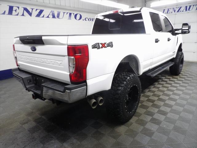 used 2020 Ford F-250 car, priced at $49,997