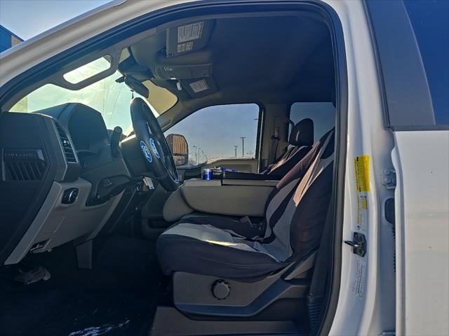 used 2020 Ford F-250 car, priced at $49,497