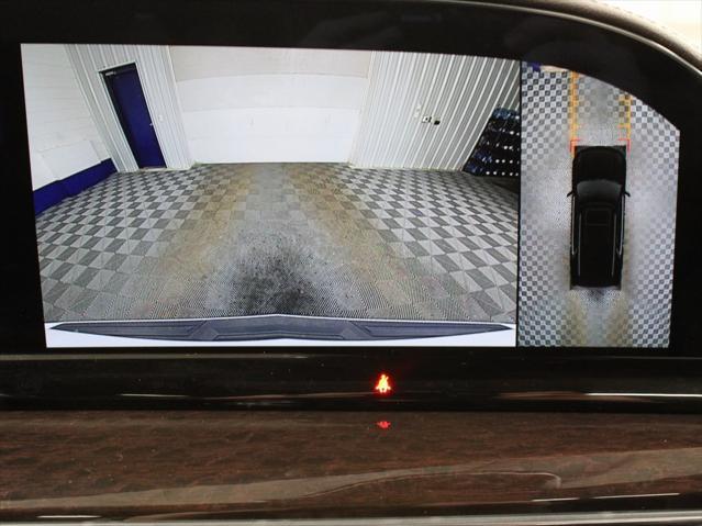 used 2023 Cadillac Escalade car, priced at $82,997
