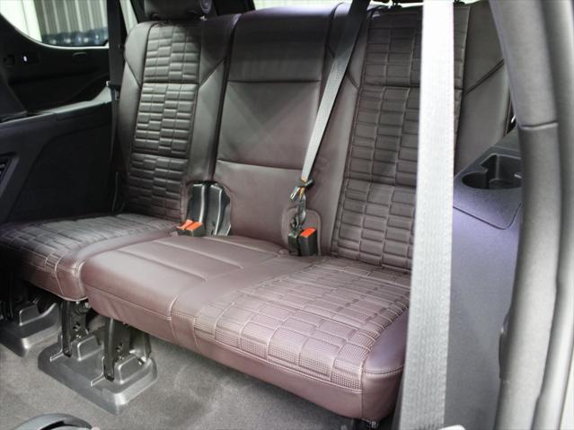 used 2023 Cadillac Escalade car, priced at $82,997