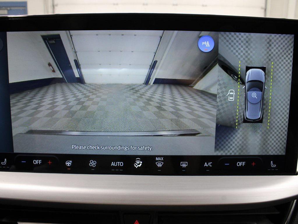 used 2024 Ford Escape car, priced at $26,997