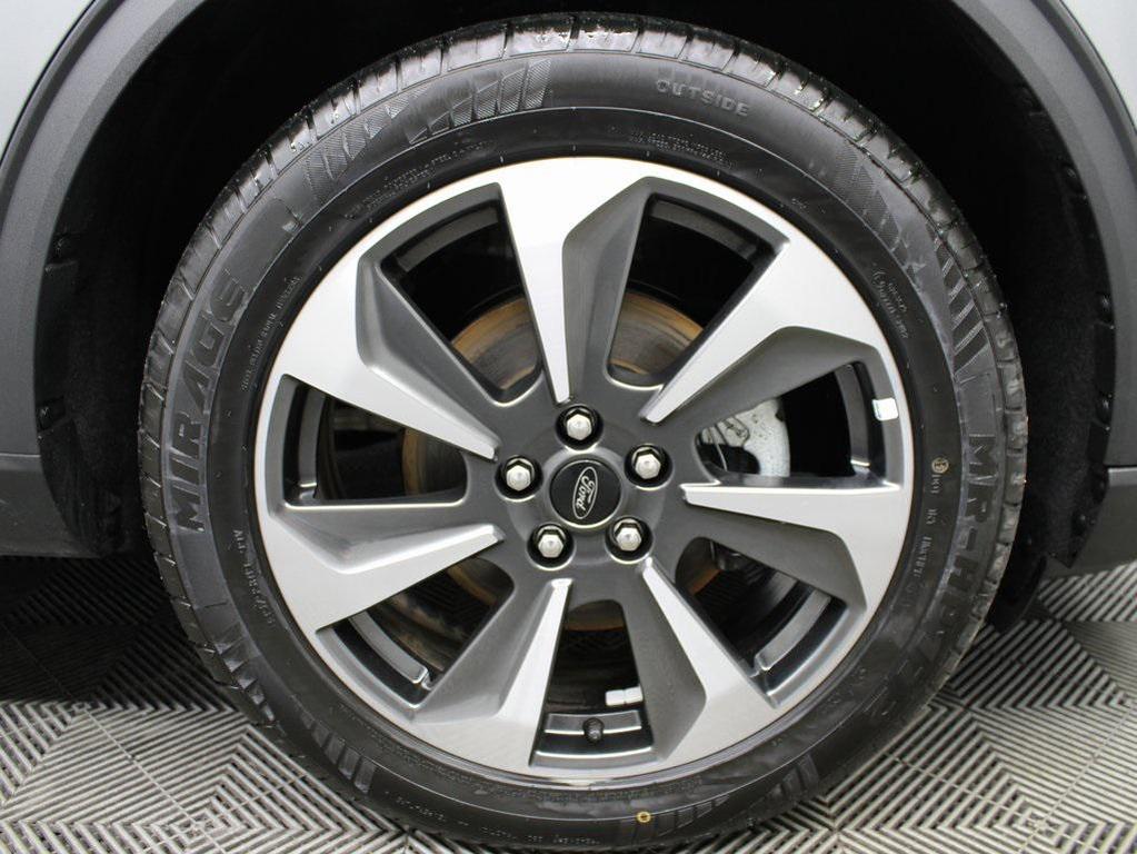 used 2024 Ford Escape car, priced at $26,997