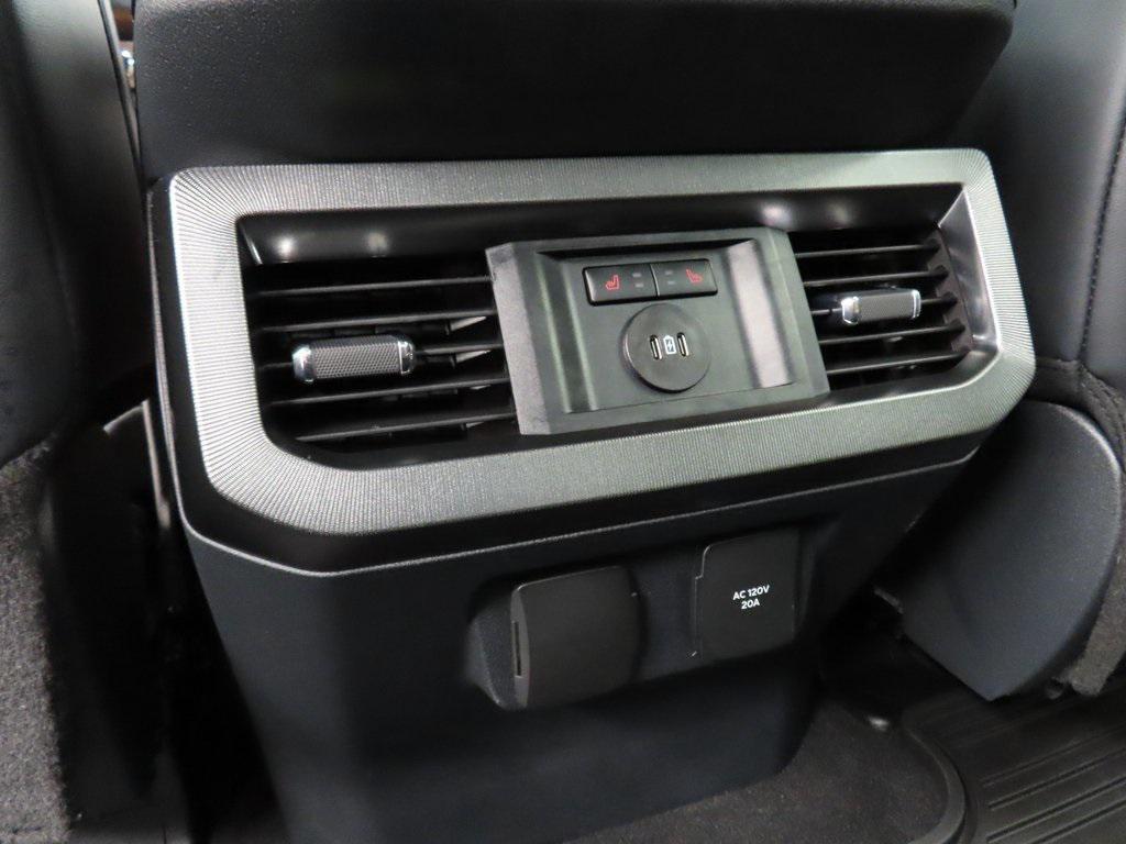 used 2024 Ford F-250 car, priced at $80,998