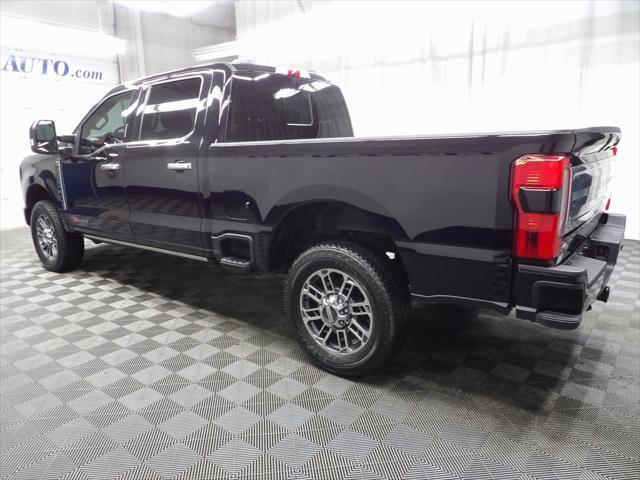 used 2023 Ford F-250 car, priced at $87,991