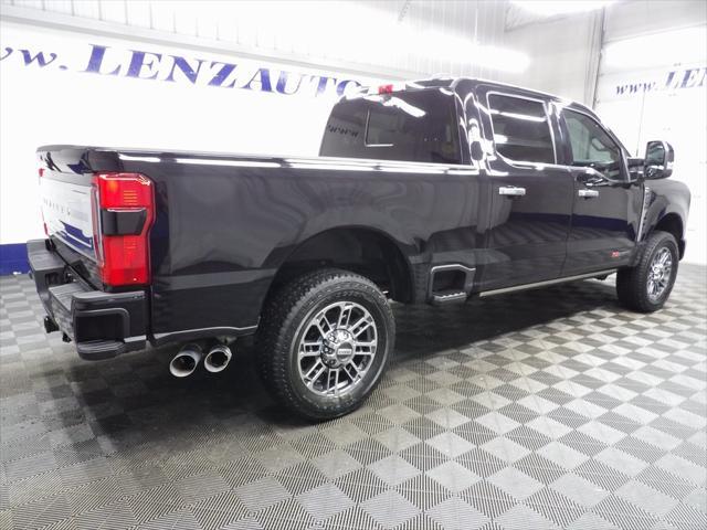 used 2023 Ford F-250 car, priced at $87,991