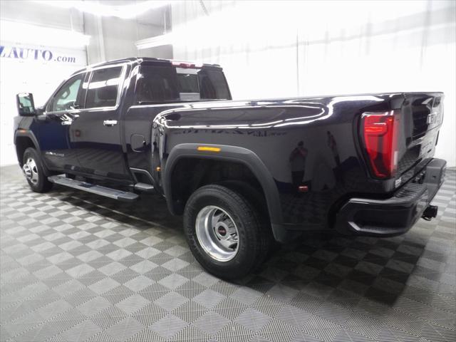 used 2022 GMC Sierra 3500 car, priced at $64,993